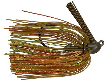 HAG'S BAITS TUNGSTEN SWIM JIGS