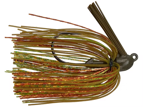 HAG'S BAITS TUNGSTEN SWIM JIGS