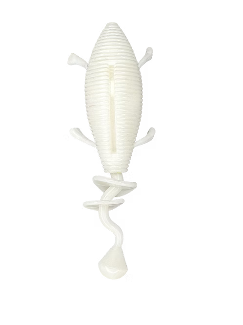 HAG'S BAITS DITCH DEVIL
