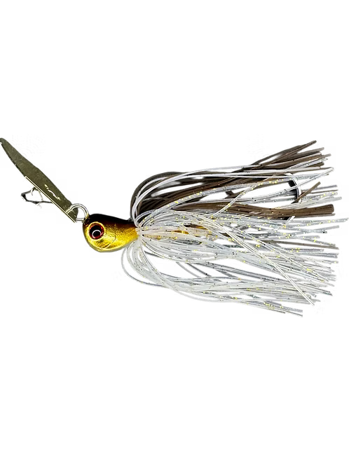 HAG'S BAIT HURRICANE BLADED JIG
