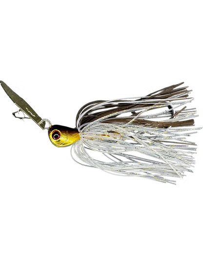 HAG'S BAIT HURRICANE BLADED JIG