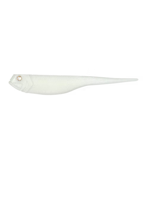 HAG'S BAITS HEAD GAMES MINNOW