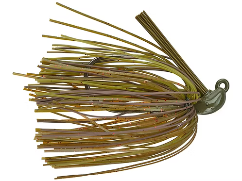 HAG'S BAITS TUNGSTEN ALL AROUND JIGS