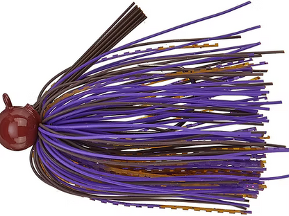 HAG'S BAITS TUNGSTEN FOOTBALL JIGS