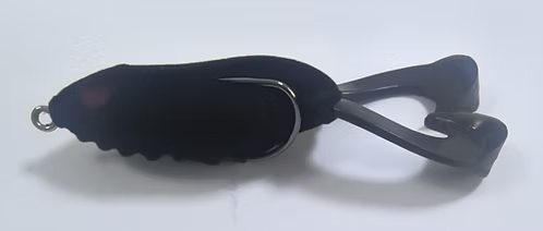 OUTLIER 2.0 - RATTLING
