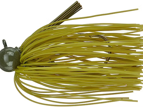 HAG'S BAITS TUNGSTEN FOOTBALL JIGS