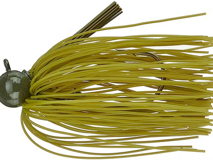 HAG'S BAITS TUNGSTEN FOOTBALL JIGS