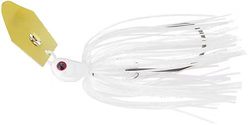 HAG'S BAIT HURRICANE BLADED JIG