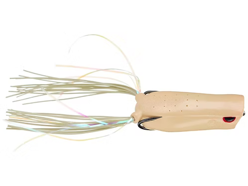 HAG'S BAITS JIVE TALK FROG