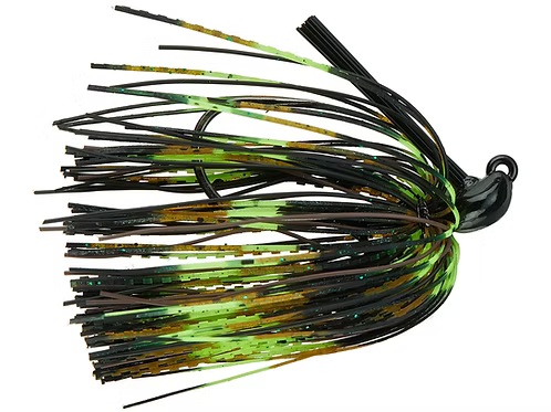 HAG'S BAITS TUNGSTEN ALL AROUND JIGS