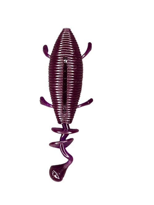 HAG'S BAITS DITCH DEVIL