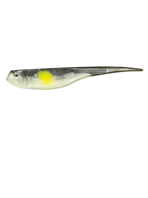 HAG'S BAITS HEAD GAMES MINNOW