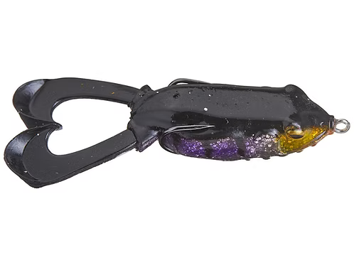 HAG'S BAITS OUTLIER FROG