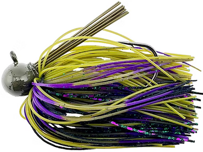 HAG'S BAITS TUNGSTEN FOOTBALL JIGS