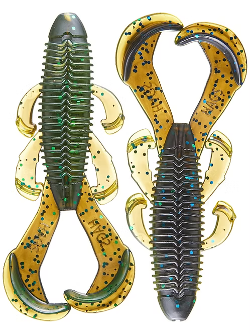 HAG'S BAITS CHEAT CODES 3.4"