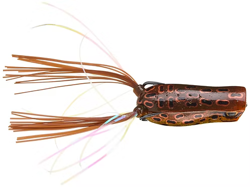 HAG'S BAITS JIVE TALK FROG
