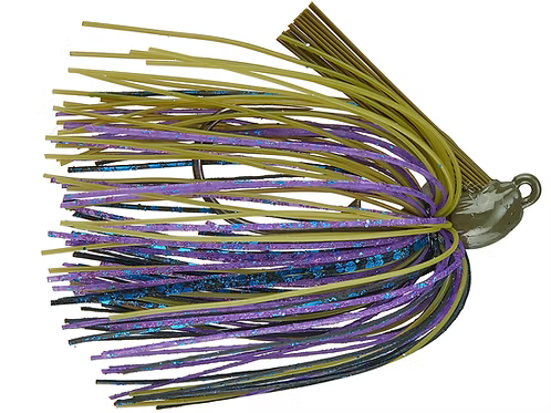 HAG'S BAITS TUNGSTEN SWIM JIGS