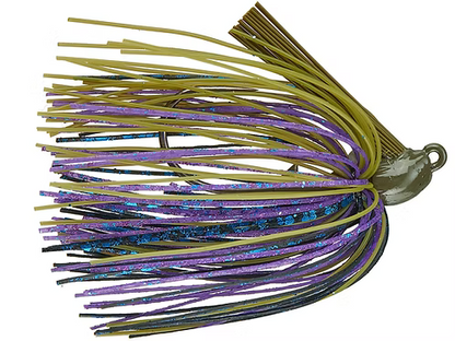 HAG'S BAITS TUNGSTEN SWIM JIGS