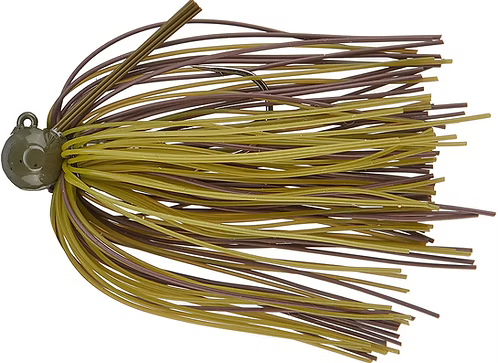HAG'S BAITS TUNGSTEN MICRO JIGS
