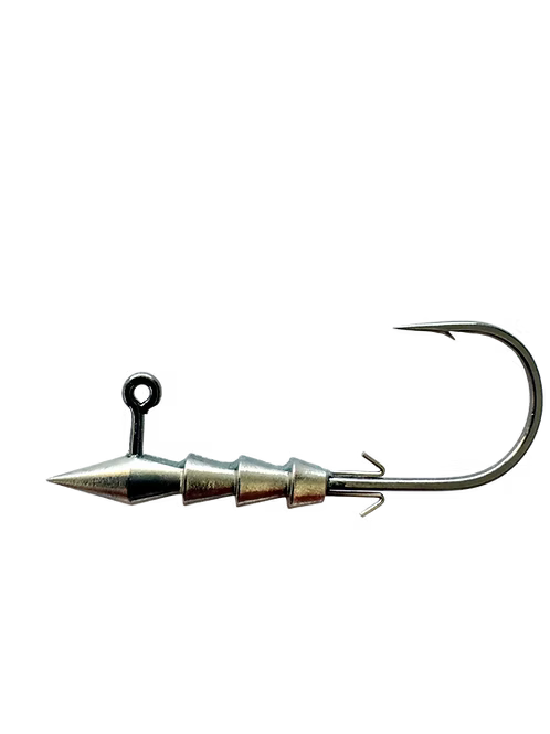 HAG'S BAITS DEPTH CHARGE TUNGSTEN