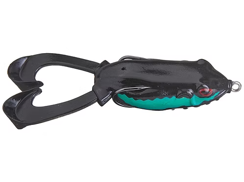 HAG'S BAITS OUTLIER FROG