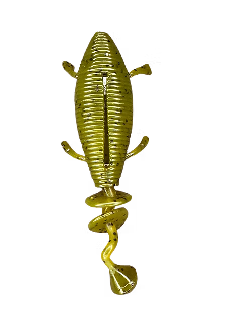 HAG'S BAITS DITCH DEVIL