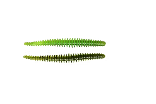 HAG'S BAITS TORNADO WORM