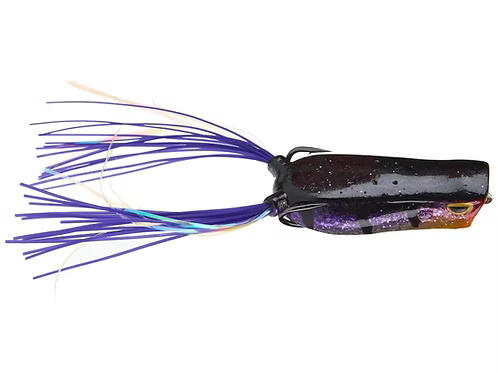 HAG'S BAITS JIVE TALK FROG
