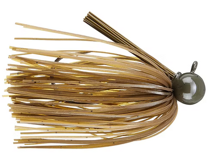 HAG'S BAITS TUNGSTEN FOOTBALL JIGS