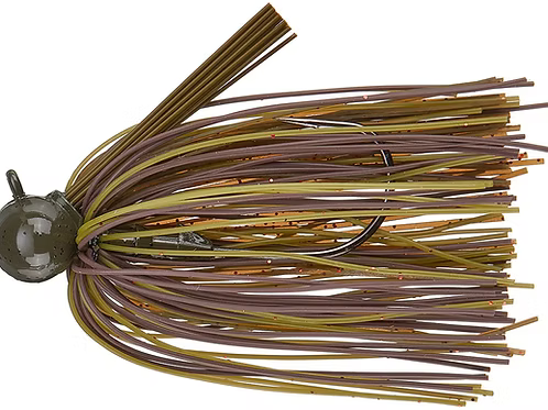HAG'S BAITS TUNGSTEN FOOTBALL JIGS