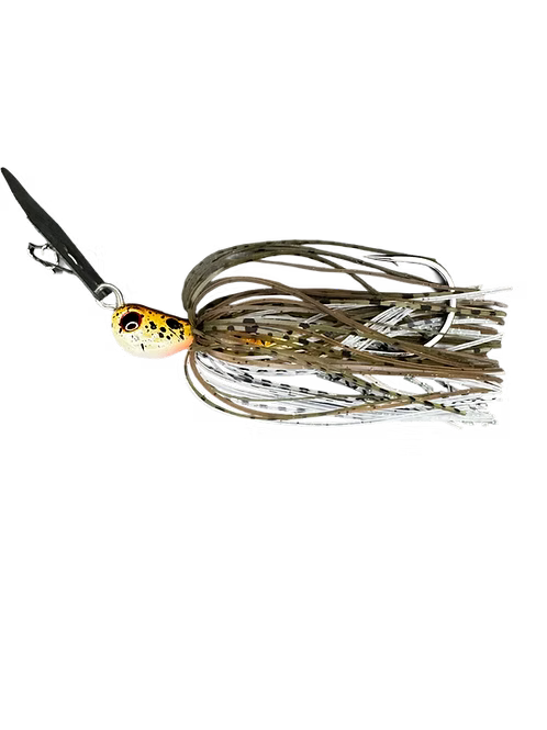 HAG'S BAIT HURRICANE BLADED JIG