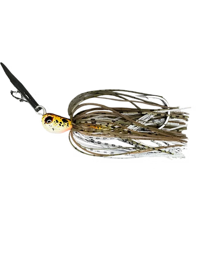 HAG'S BAIT HURRICANE BLADED JIG