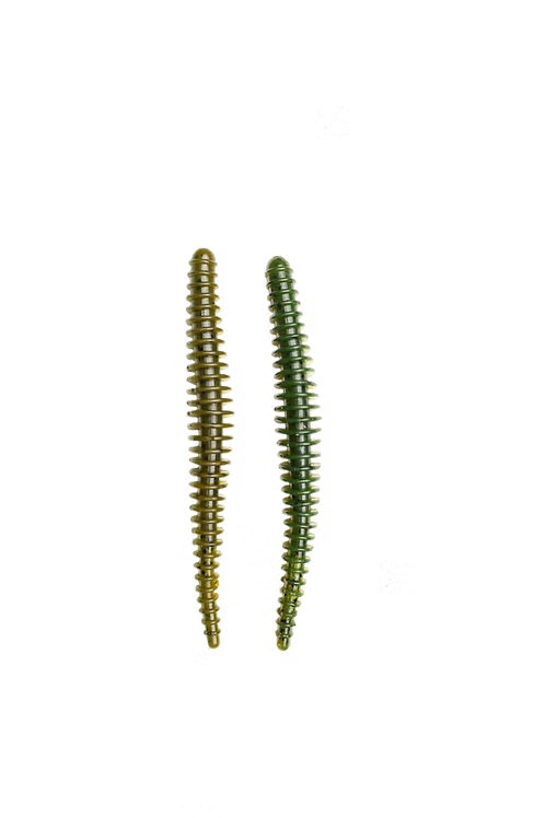 HAG'S BAITS TORNADO WORM