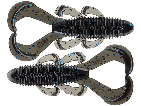 HAG'S BAITS CHEAT CODES 3.4"