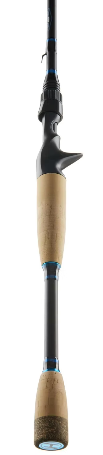 HAG'S BLUE COLLAR RODS