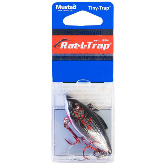 Bill Lewis Tiny-Trap