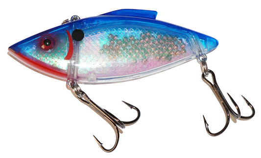 BILL LEWIS SUPER-TRAP 1.5 OZ BLACK HALO