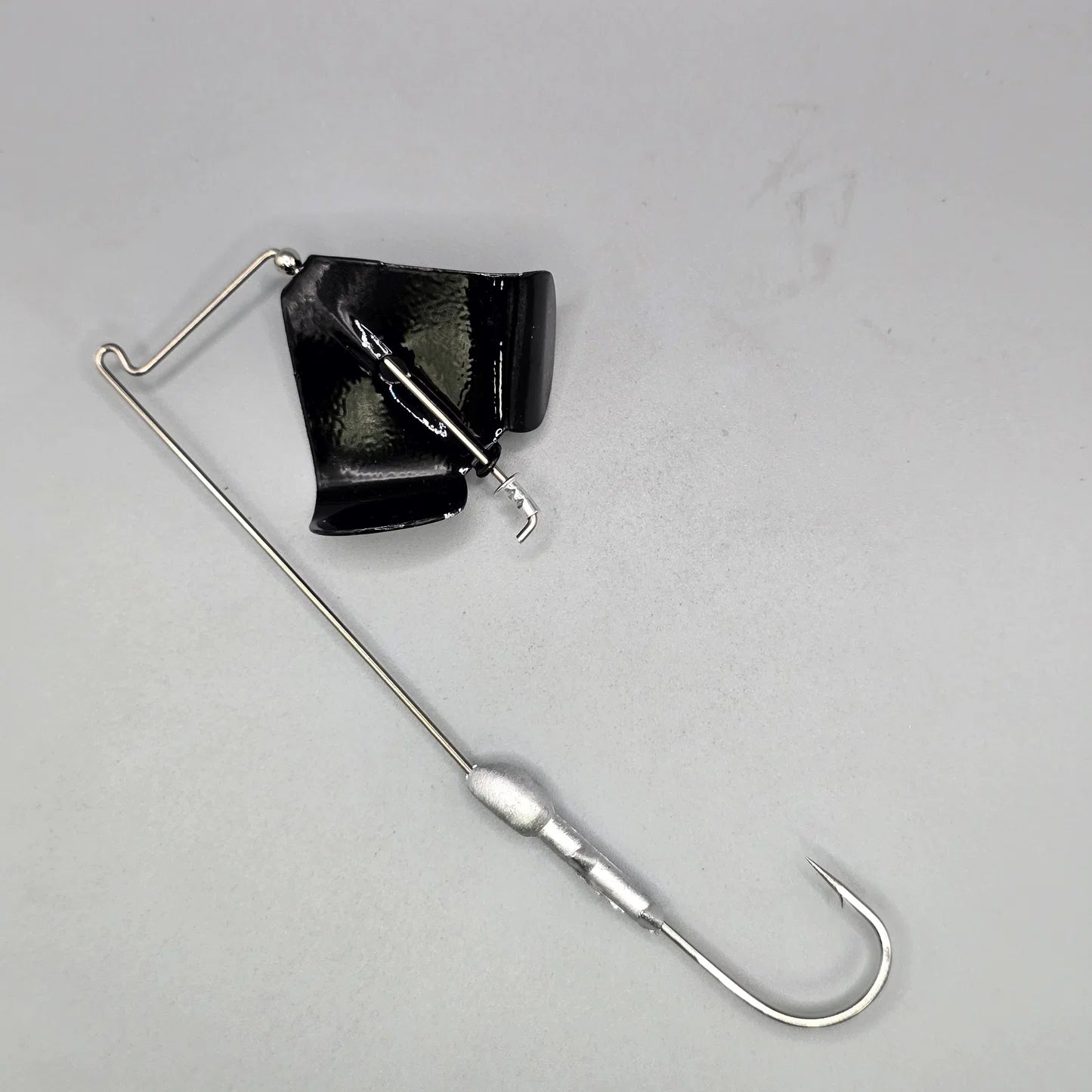 Brazalo Bufo Buzz Non-Clacking Buzzbait