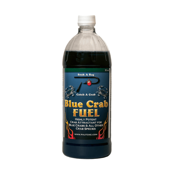 Pautzke Scents & Attractants - Blue Crab Fuel