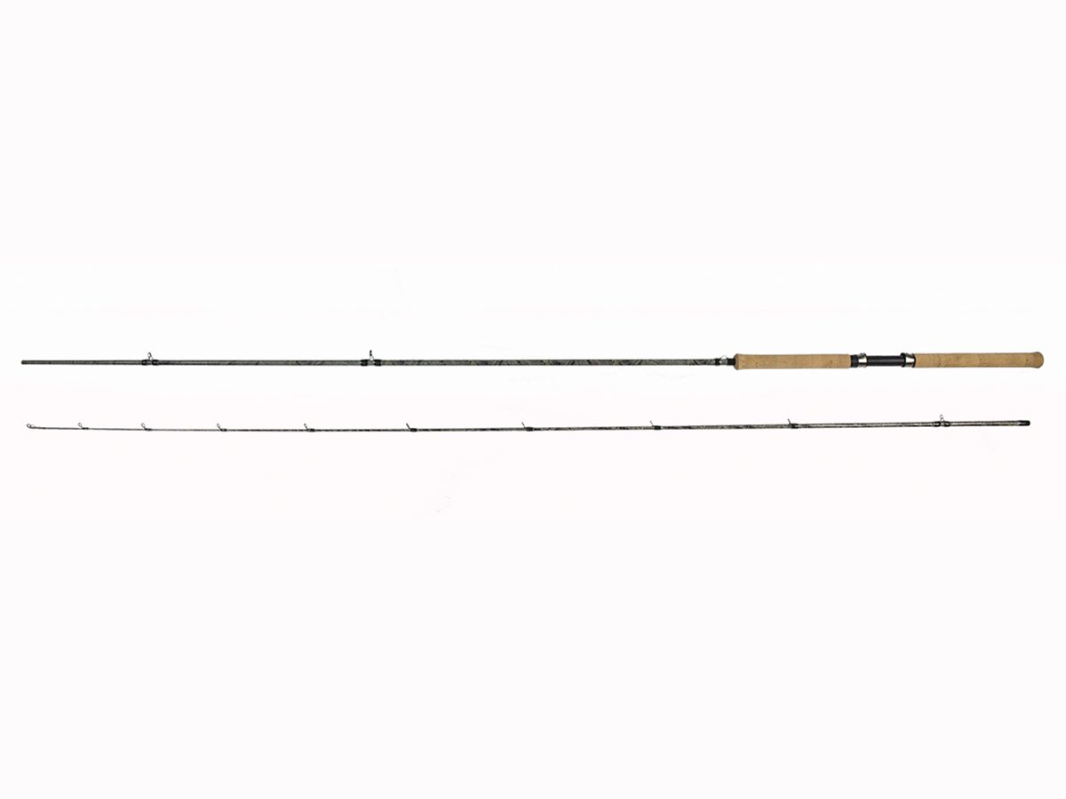 Ozark Rods Brush Buster Jigging Rod