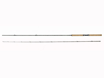 Ozark Rods Brush Buster Jigging Rod