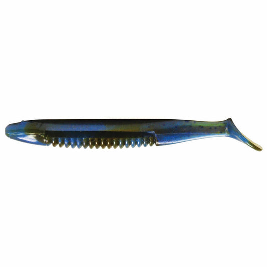 Big Bite Baits Cane Thumper
