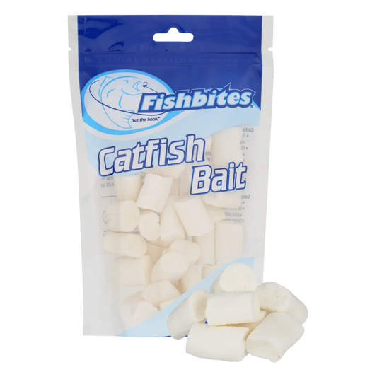 Fishbites Catfish Bait