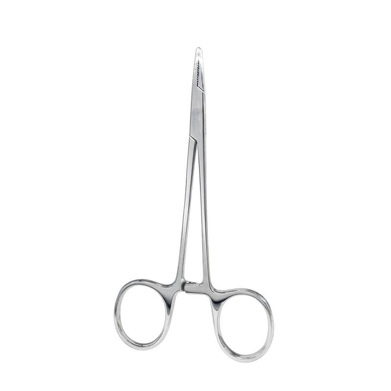 National Tackle Hemostat Pliers