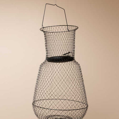 RebelFIN Wire Fish Baskets