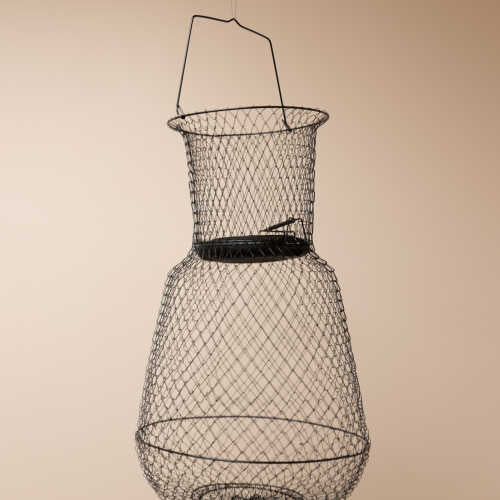 REBELFIN WIRE FISH BASKETS