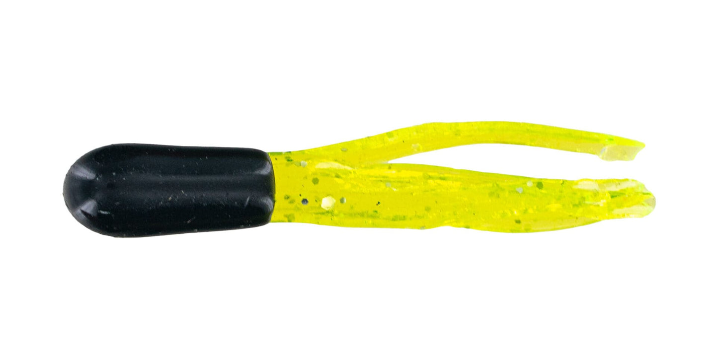 Big Bite Baits Crappie Tube