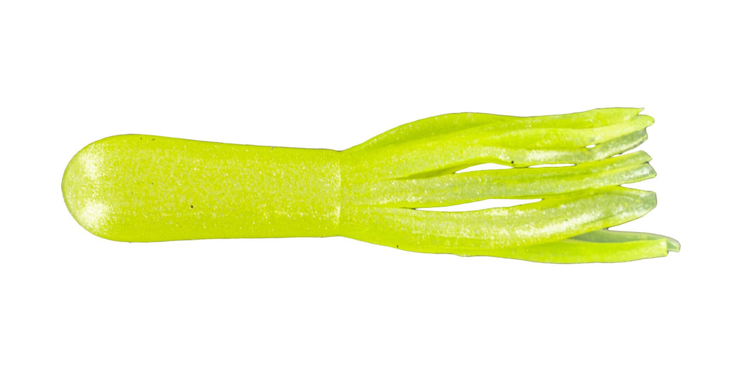 Big Bite Baits Crappie Tube