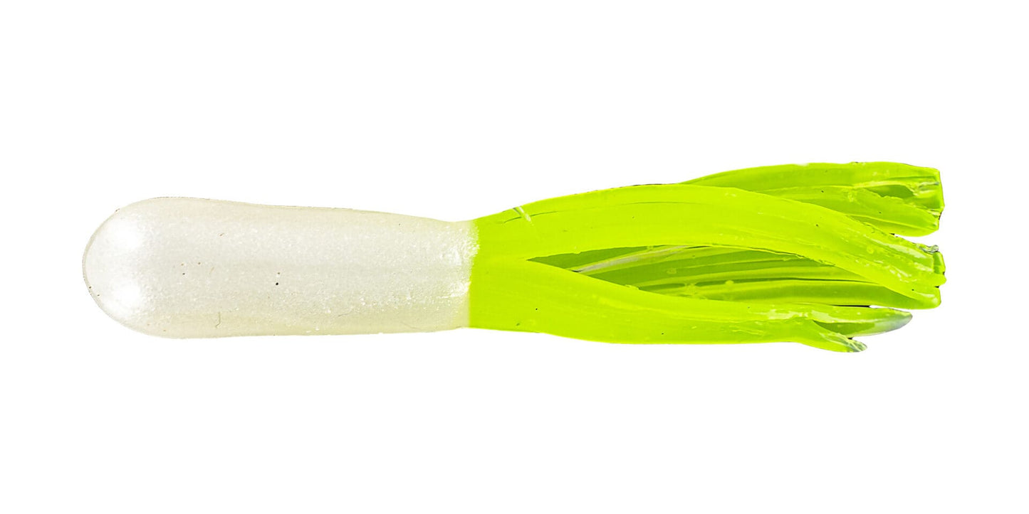 Big Bite Baits Crappie Tube