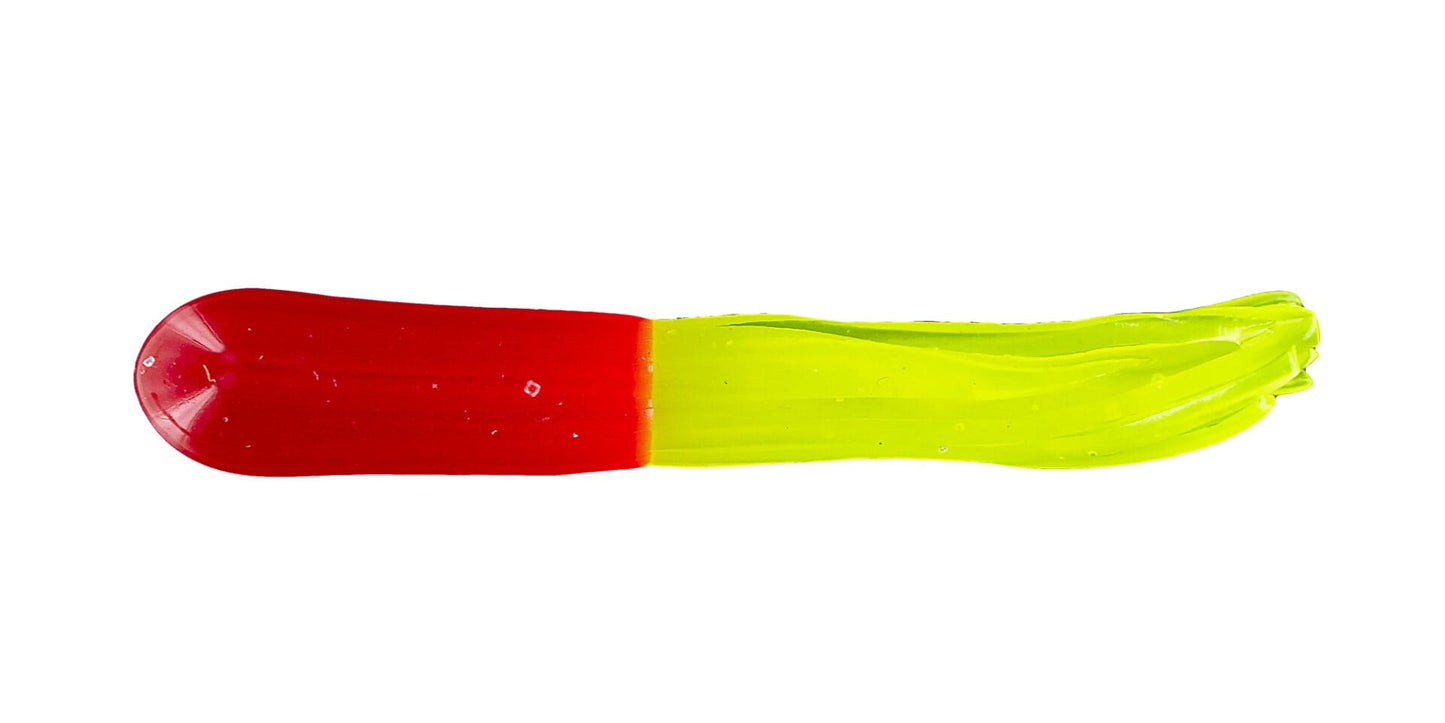Big Bite Baits Crappie Tube